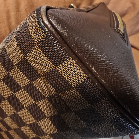 Authentic Louis Vuitton Brera - Picture 7 of 16